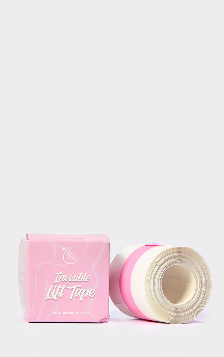 Transparent Ruban Adhésif Invisible Lift Perky Pear