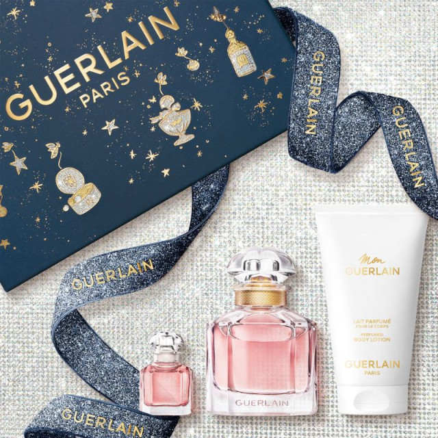 Mon Guerlain Coffret Eau de Parfum GUERLAIN