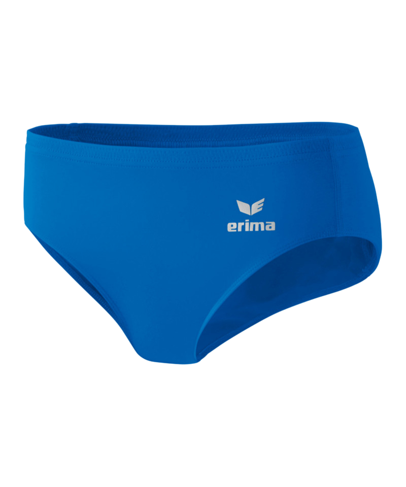 Erima Brief Athletic Running Basics Damen Blau