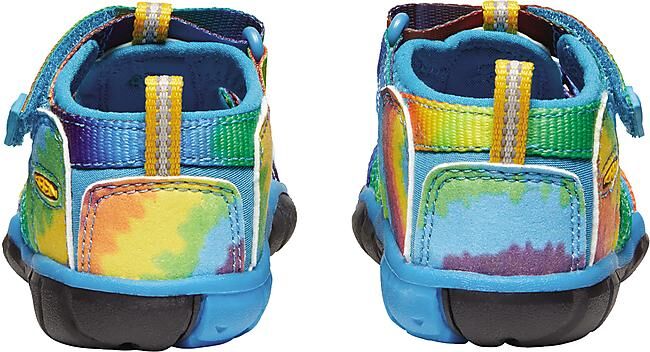 KEEN - SANDALES KIDS SEACAMP II CNX TOTS