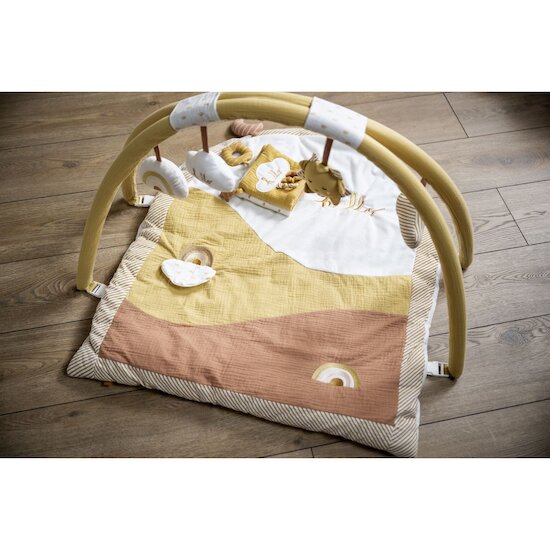 Sunlight Tapis d'éveil   de               Sauthon Baby Déco