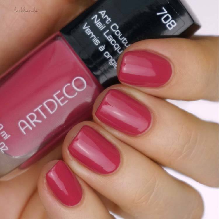 Artdeco Nail Lacquer #708 Blooming Day 10ml