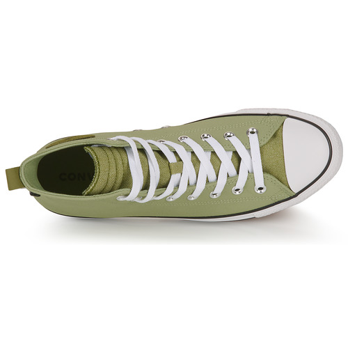 Converse - CHUCK TAYLOR ALL STAR SUMMER UTILITY-SUMMER UTILITY - Kaki