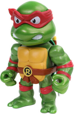 Turtles Raphael Figur