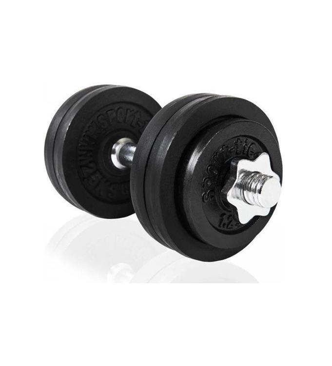 V3Tec Dumbell 15 kg