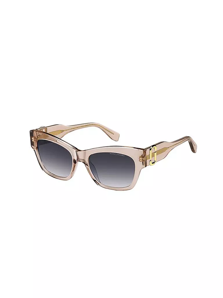 MARC JACOBS Sonnenbrille MARC 762/S/54 beige