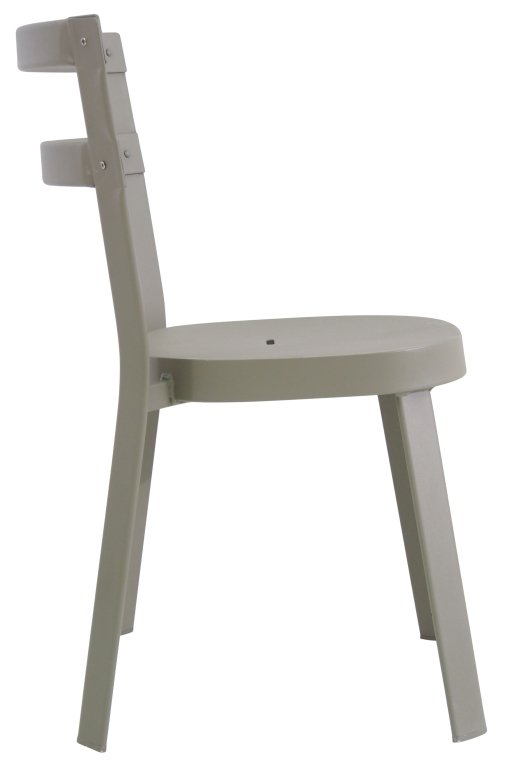 Emu Thor tuinstoel marine blauw