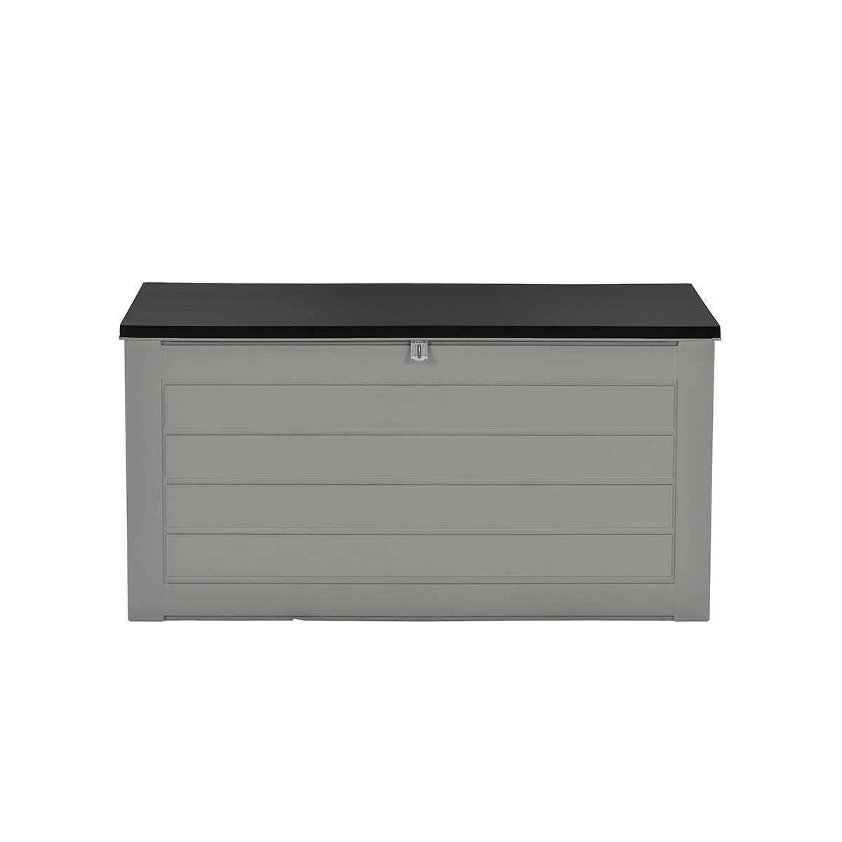 Garden impressions debas 680 l opbergbox