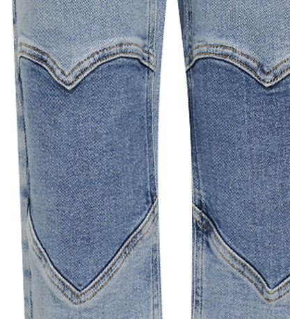 Kids Only Jeans - KogMegan - Medium Blue Denim
