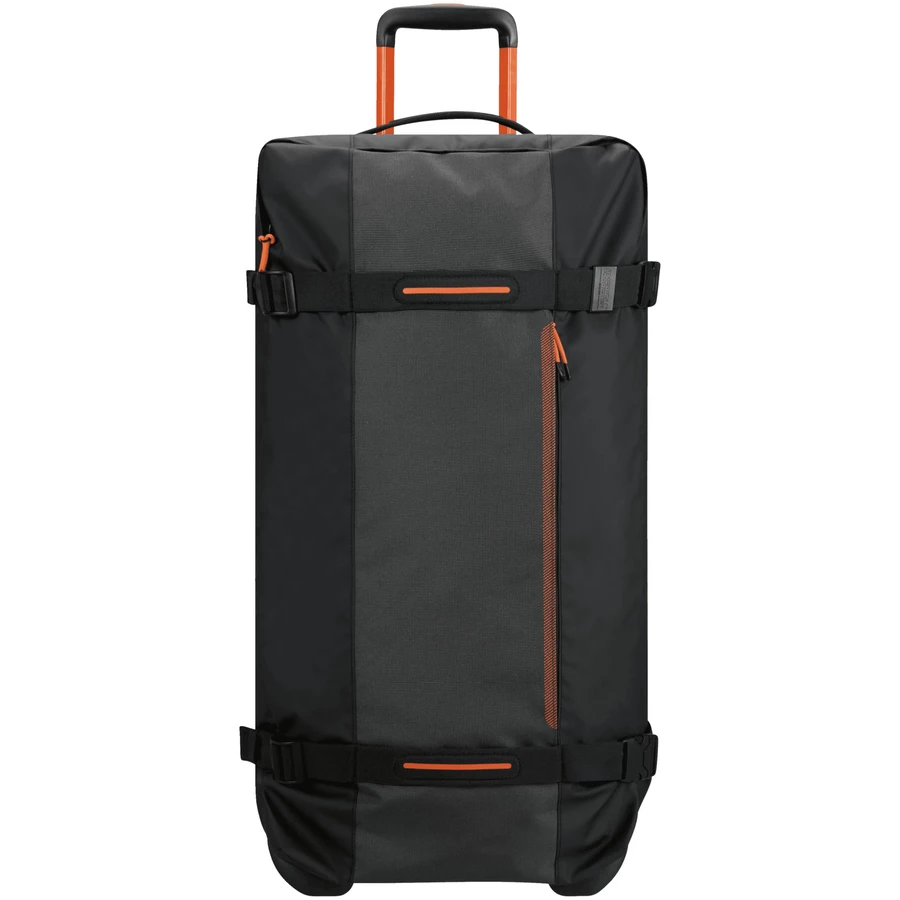 American Tourister Urban Track Limited - 2-Rollen-Reisetasche L 78.5 cm blackorange