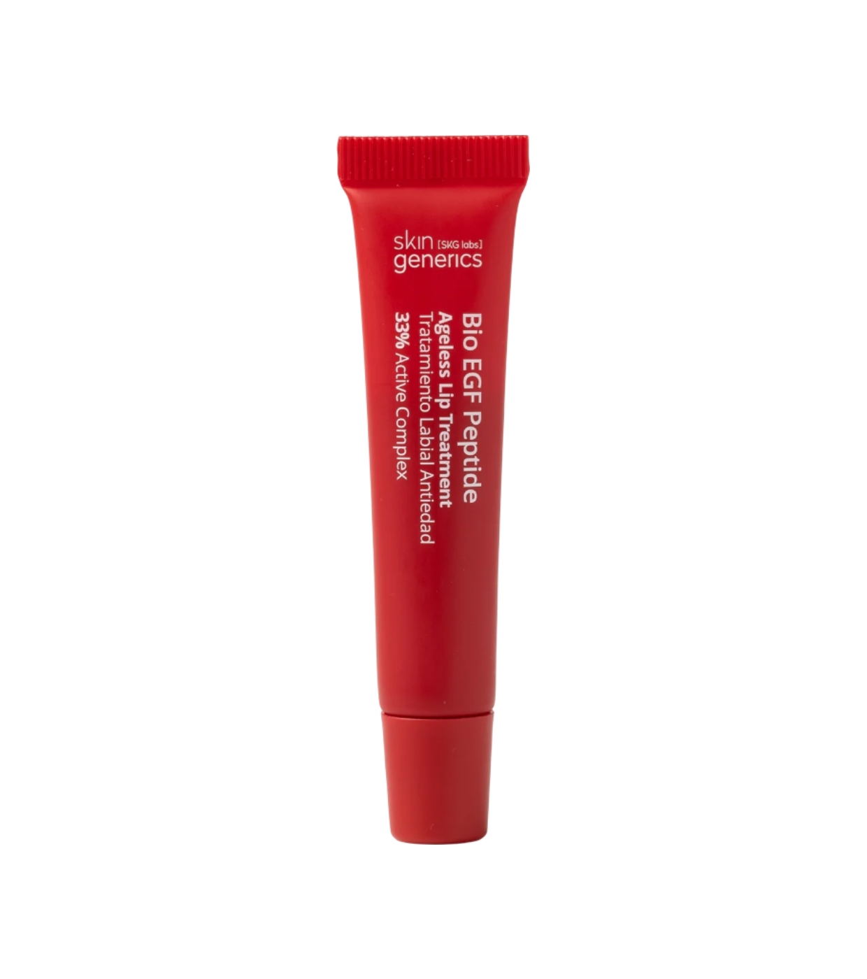 Skin Generics - Tratamento labial colorido - Bio EGF Peptide