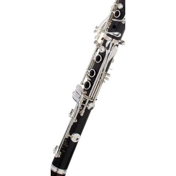 Buffet Crampon RC Prestige A-Clar 18/6 - NEW