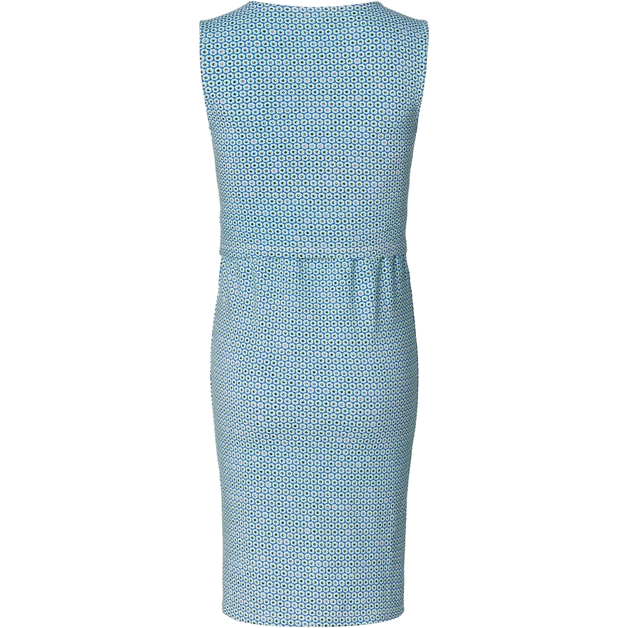 Esprit Still-Kleid Pastel Blue