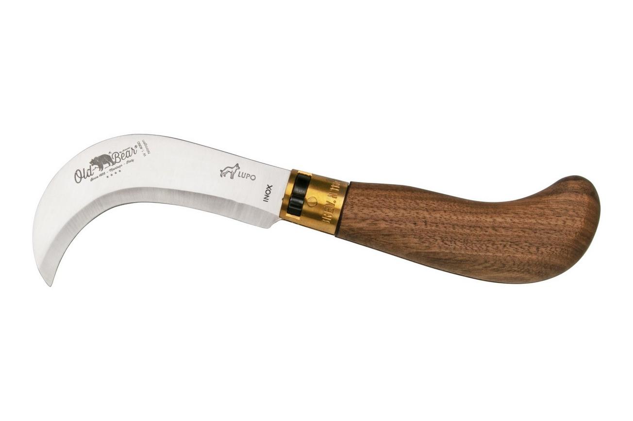 Old Bear Pruning Walnut L, 9747-21-LN tuindersmes