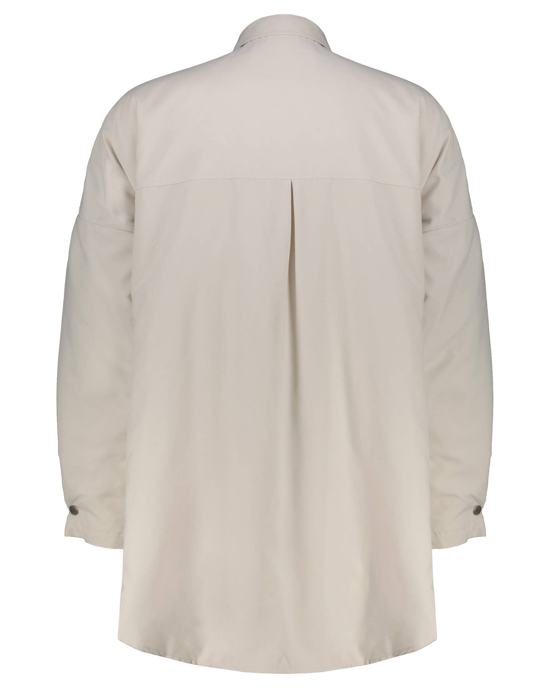 KARO KAUER| Damen Hemdjacke QUILTED JACKET