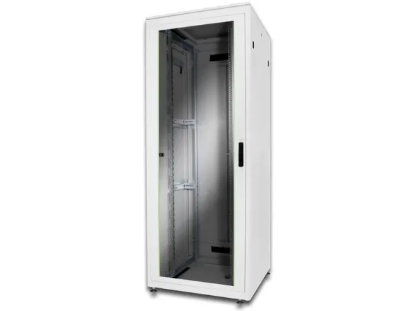 DIGITUS netværksskab Unique-serien - 800x800 mm (BxD)