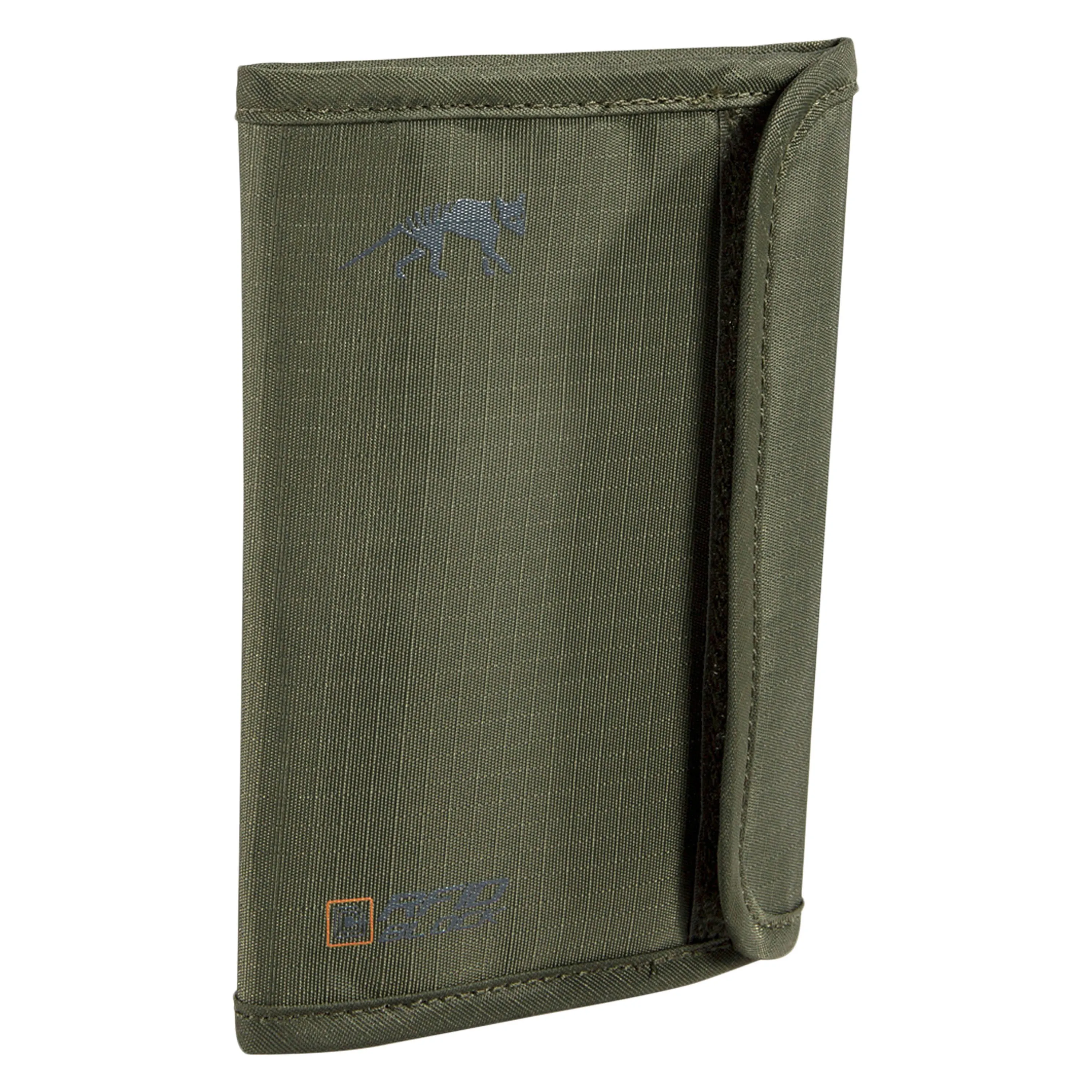 Tasmanian Tiger -  Passport Safe RFID B