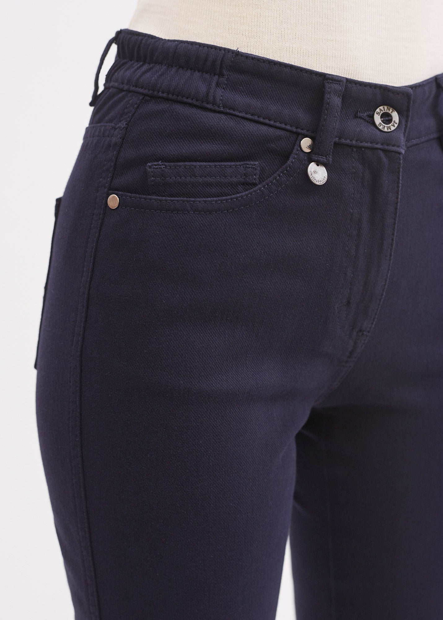 Pantalon droit Patricia