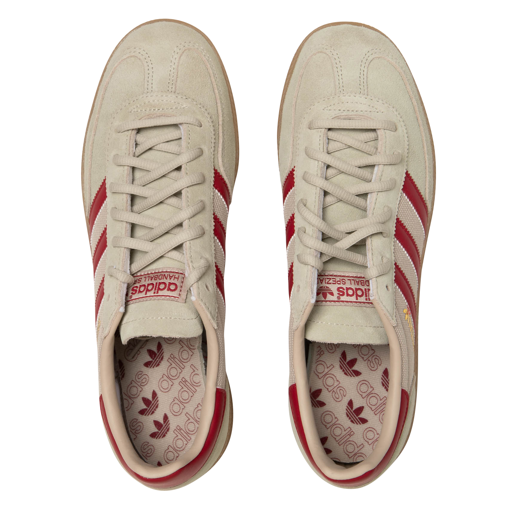 HANDBALL SPEZIAL - Baskets Basses | Vert