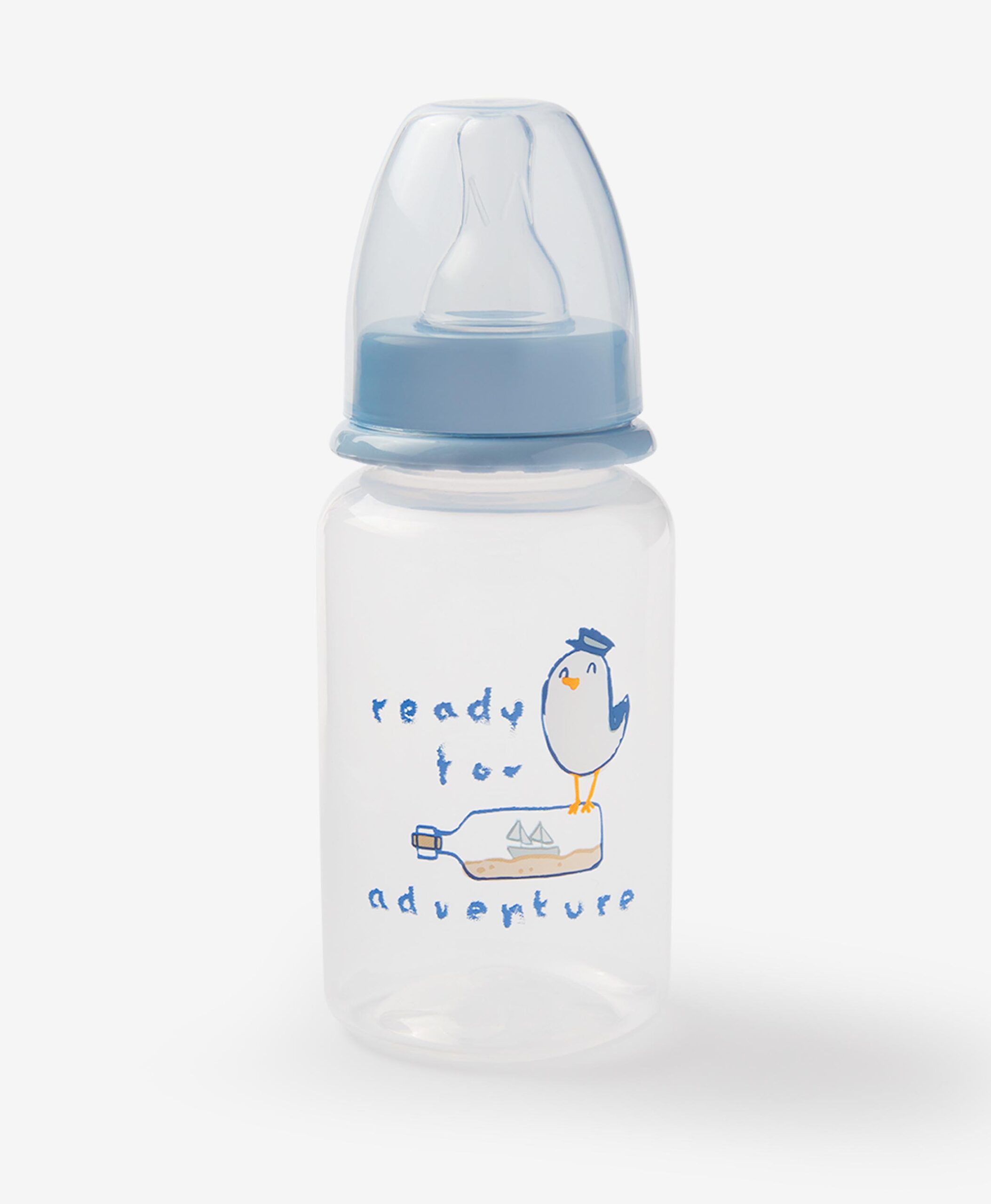 Babyflasche