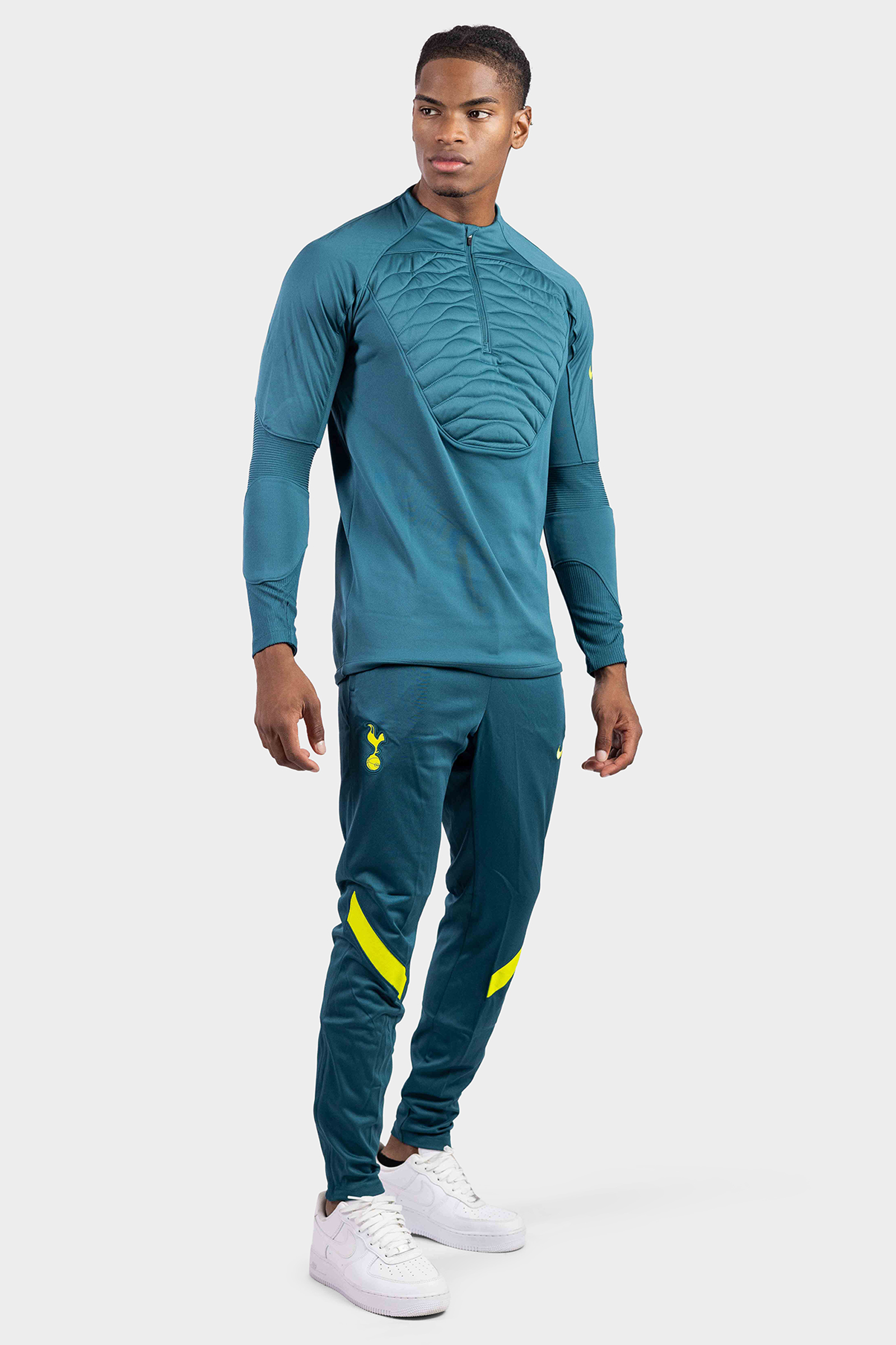 Tottenham Hotspur Pro Winter Trainingspak Senior