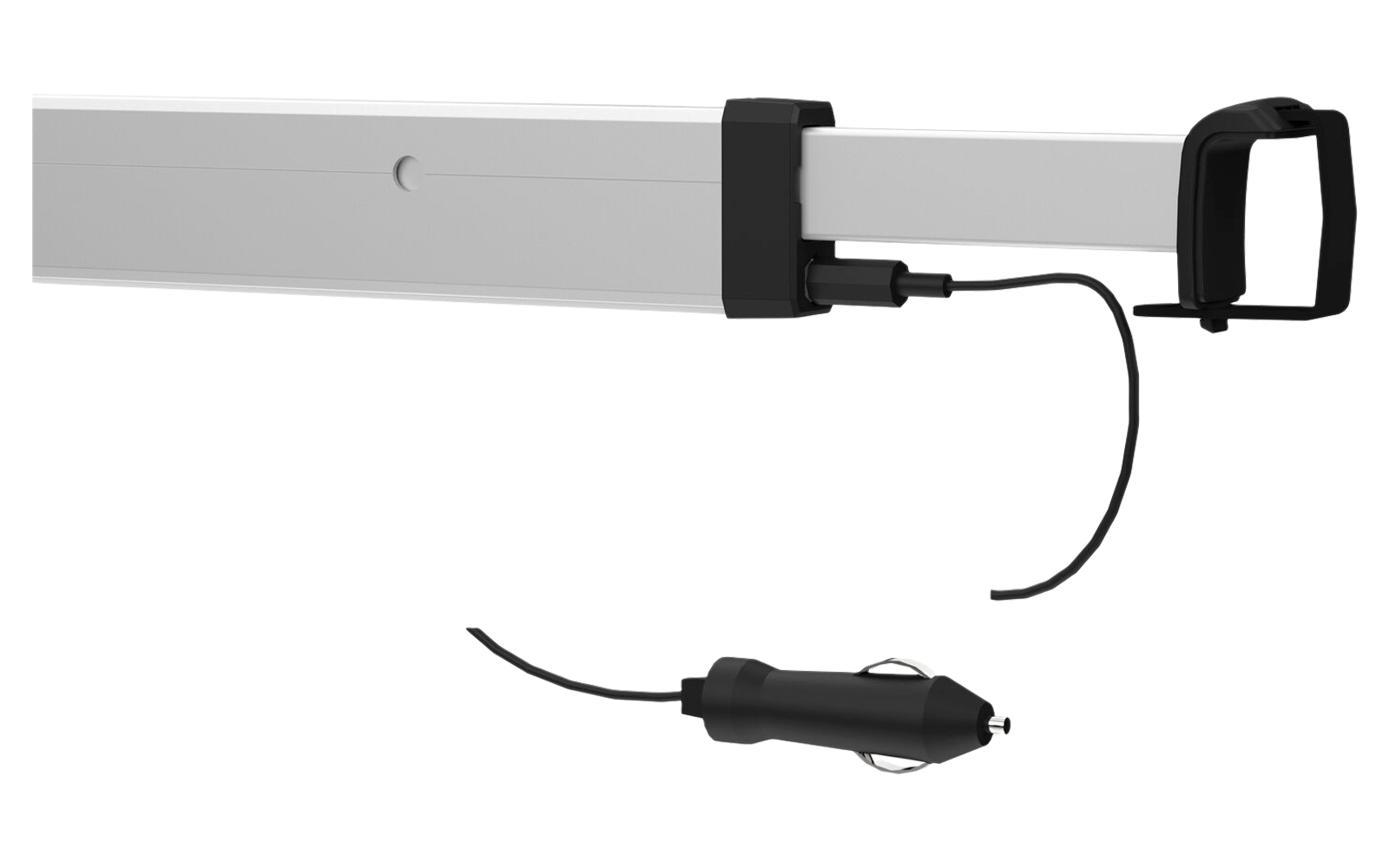 Fiamma Rafter LED F40van Spannstange mit LED Leiste für Markise F40 van