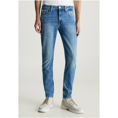 Calvin Klein Jeans - J30J323849 - Hombres Azul