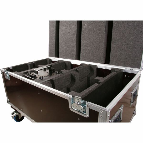 Thon Case 6x Stairville MH-X20