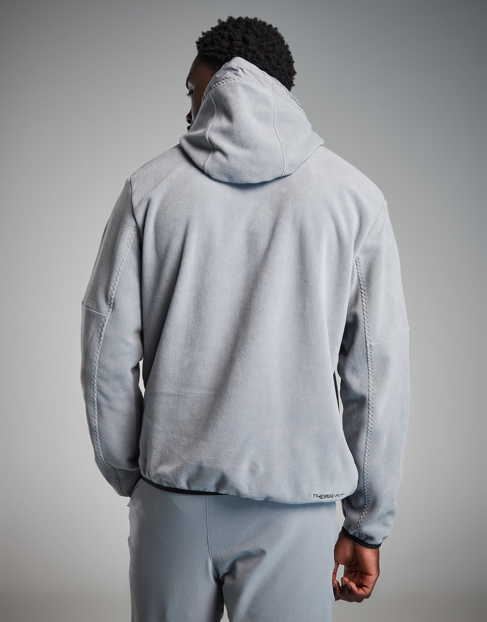 Nike Sweat à Capuche Air Max Polar Homme