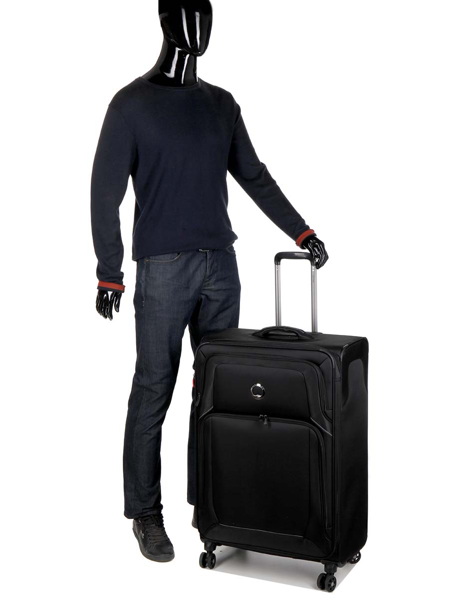 Valise Delsey Optimax Lite 78 cm