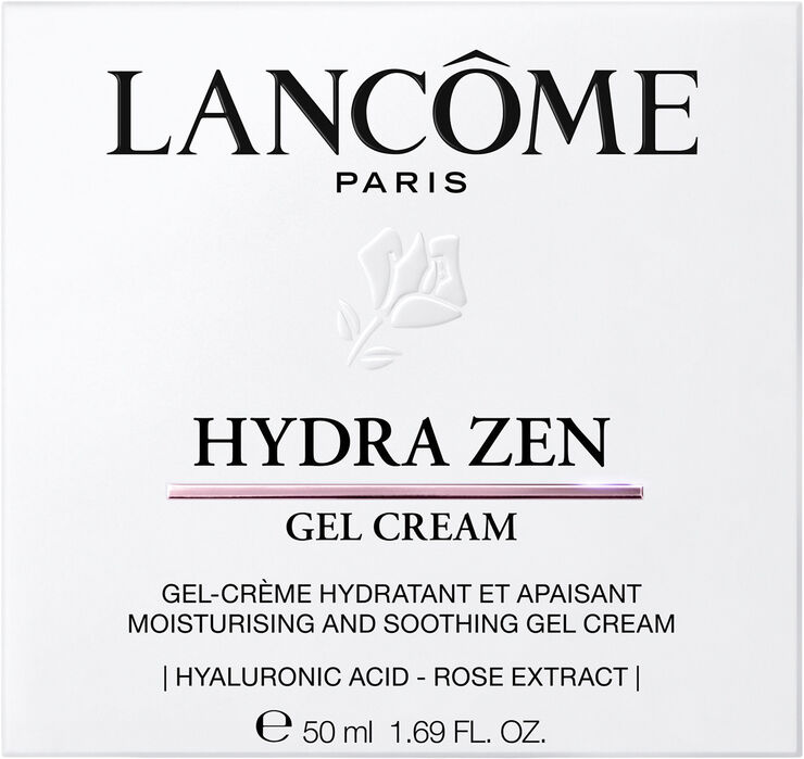 Lancôme Lancôme Hydra Zen Moisturizing Gel Cream 50ml