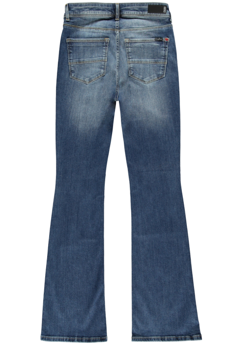Cars blauwe dames jeans