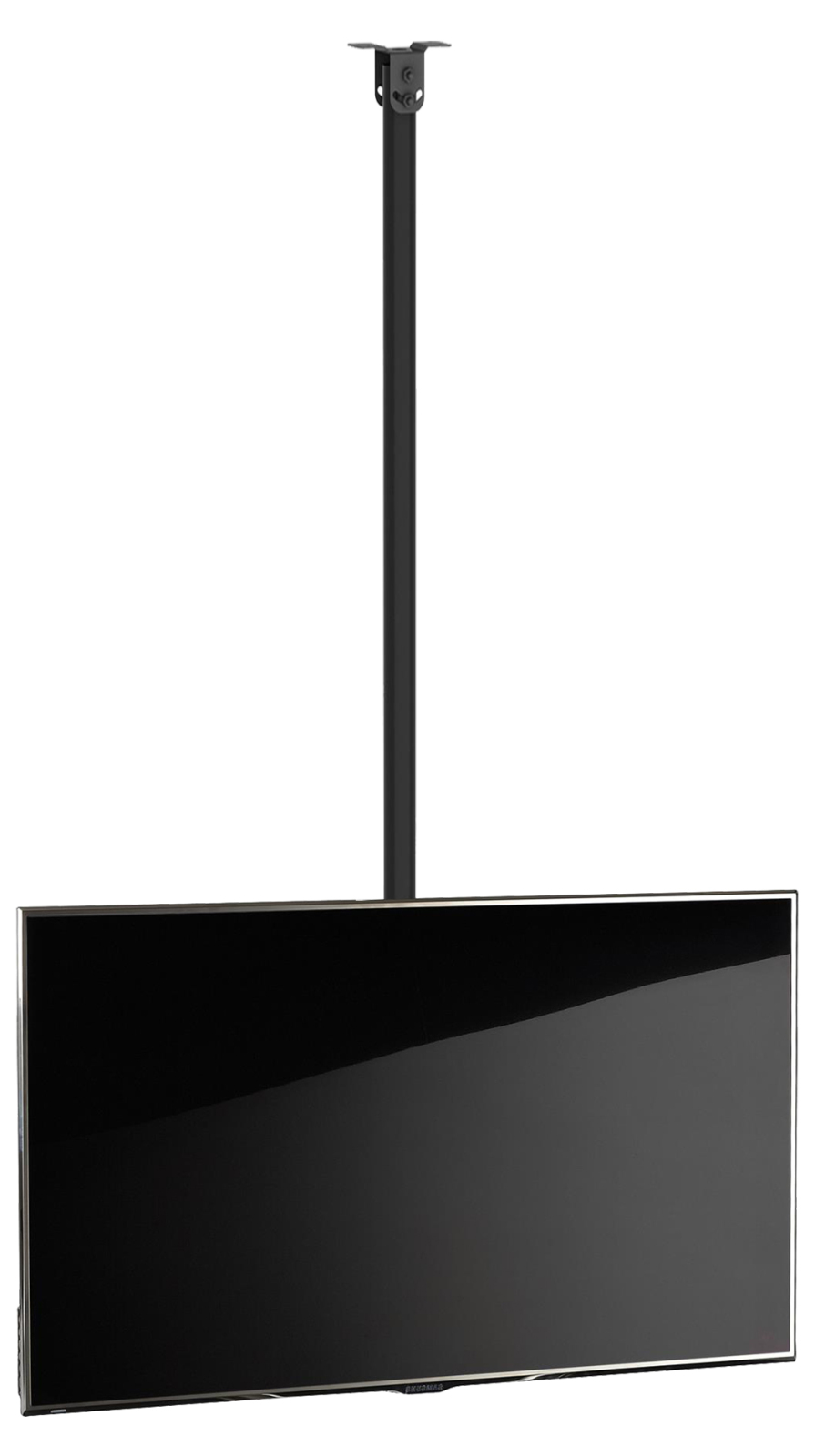 TV-Deckenhalterung B-DX 400 XXL - schwarz