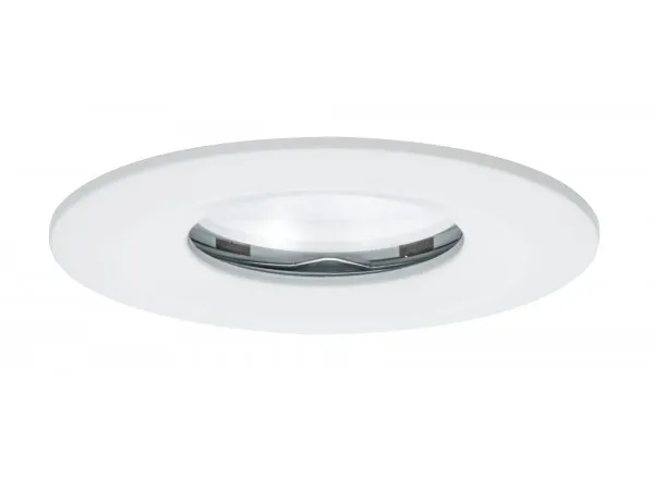 Paulmann 936.25, Indbygget lysplade, GU10, 1 pære(r ), LED, 7 W, 2700 K