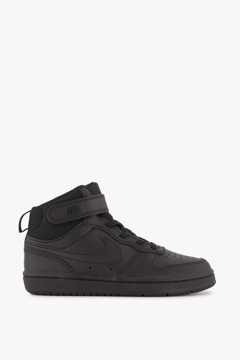 Nike Court Borough Mid 2 Kinder Sneaker