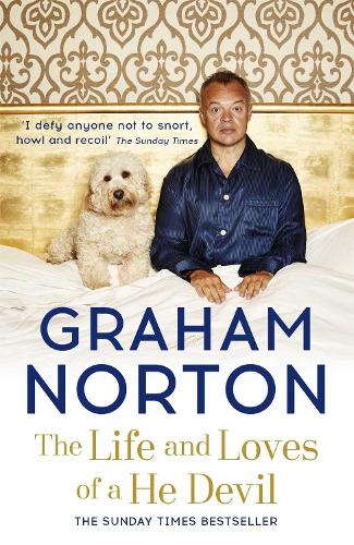 The Life and Loves of a He Devil: A Memoir (Paperback)