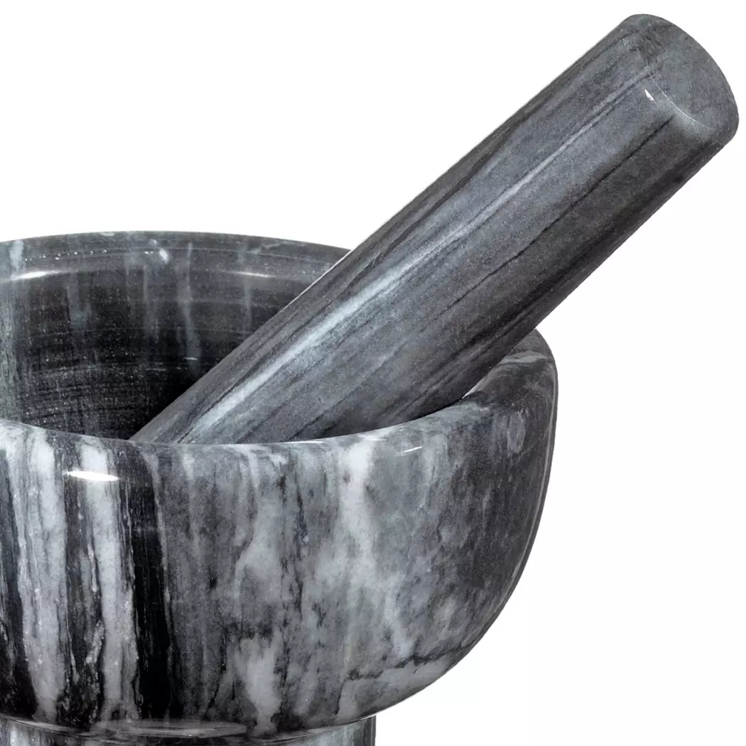 Mörser Marmor