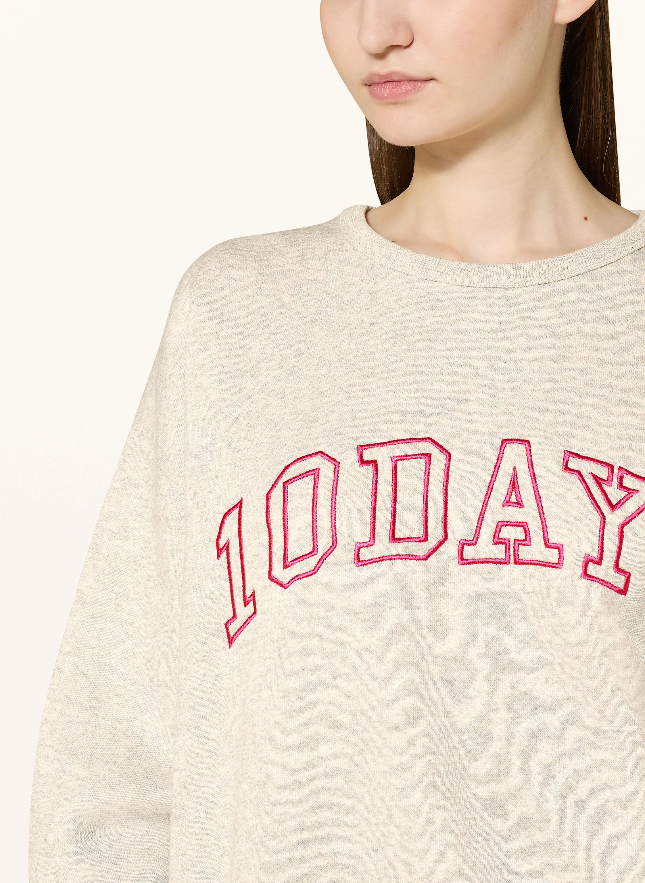 10DAYS Sweatshirt