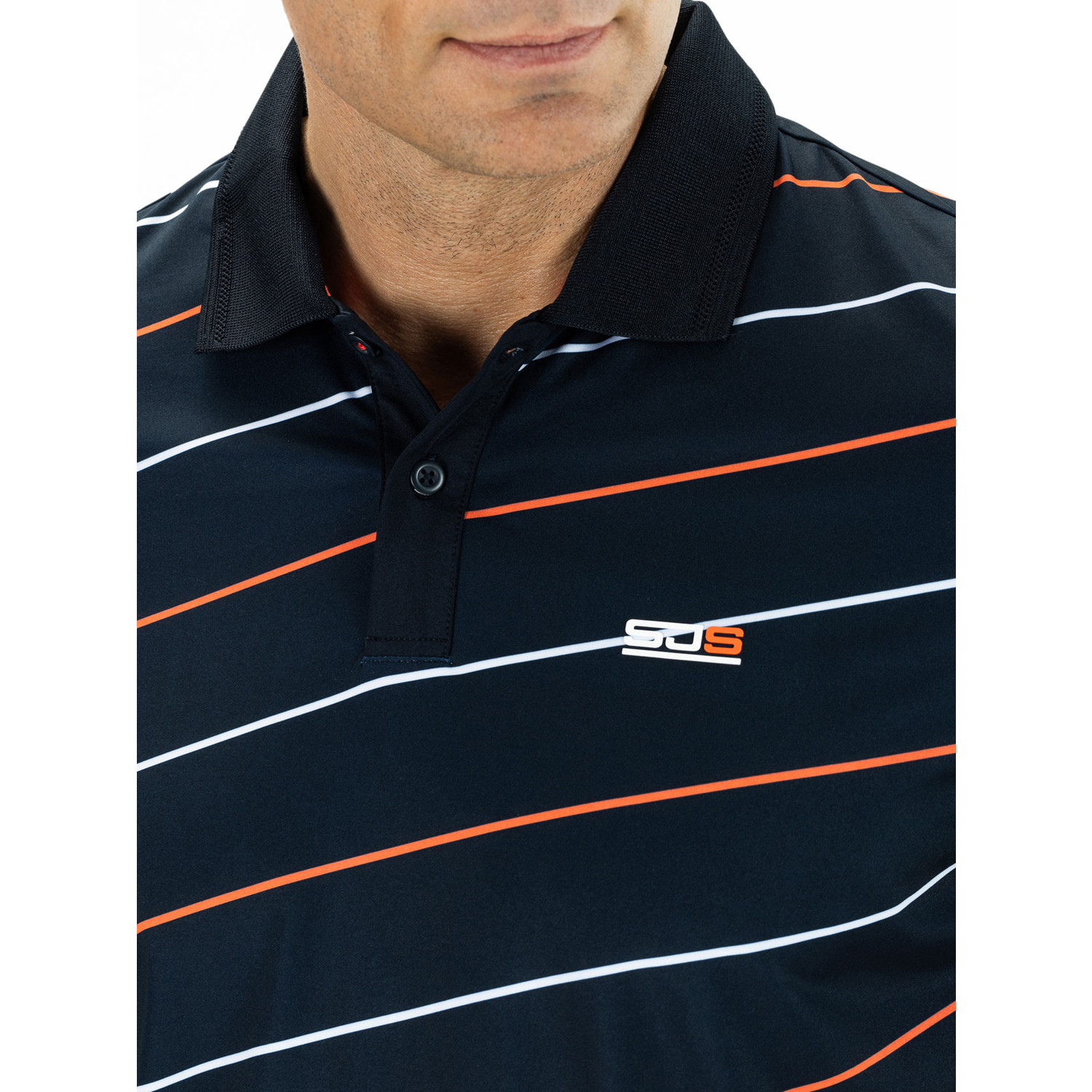 Sjeng Sports Connor Polo