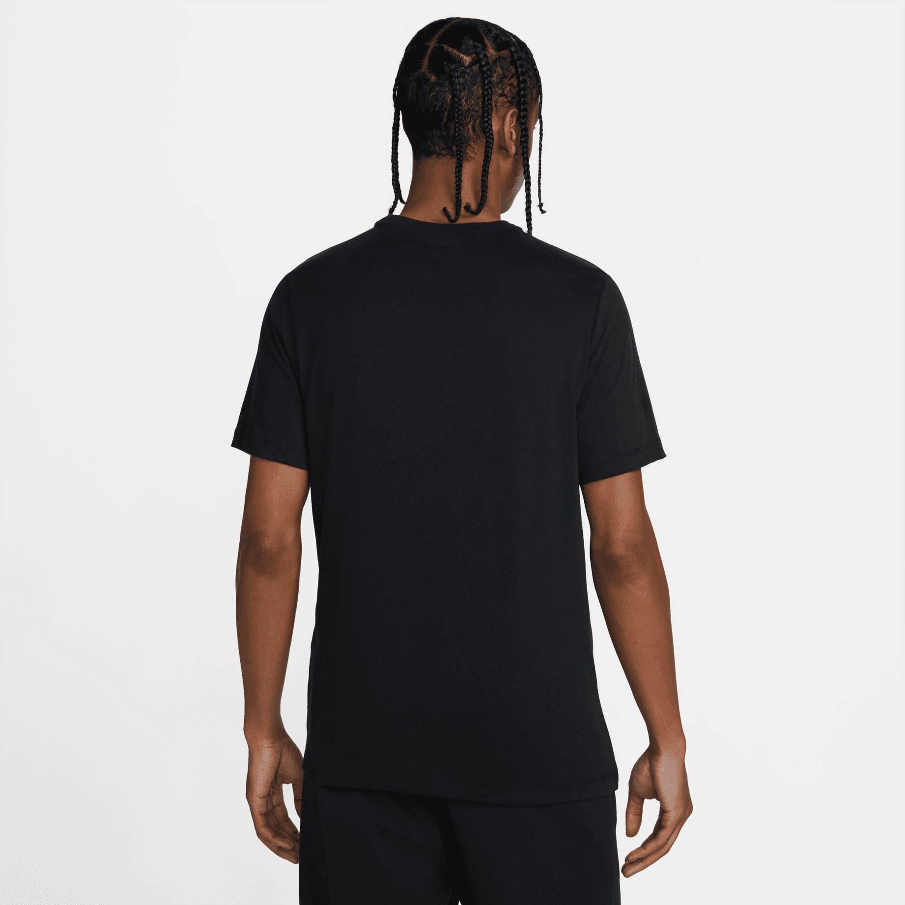 Nike| Herren Sportshirt LEBRON DRI-FIT