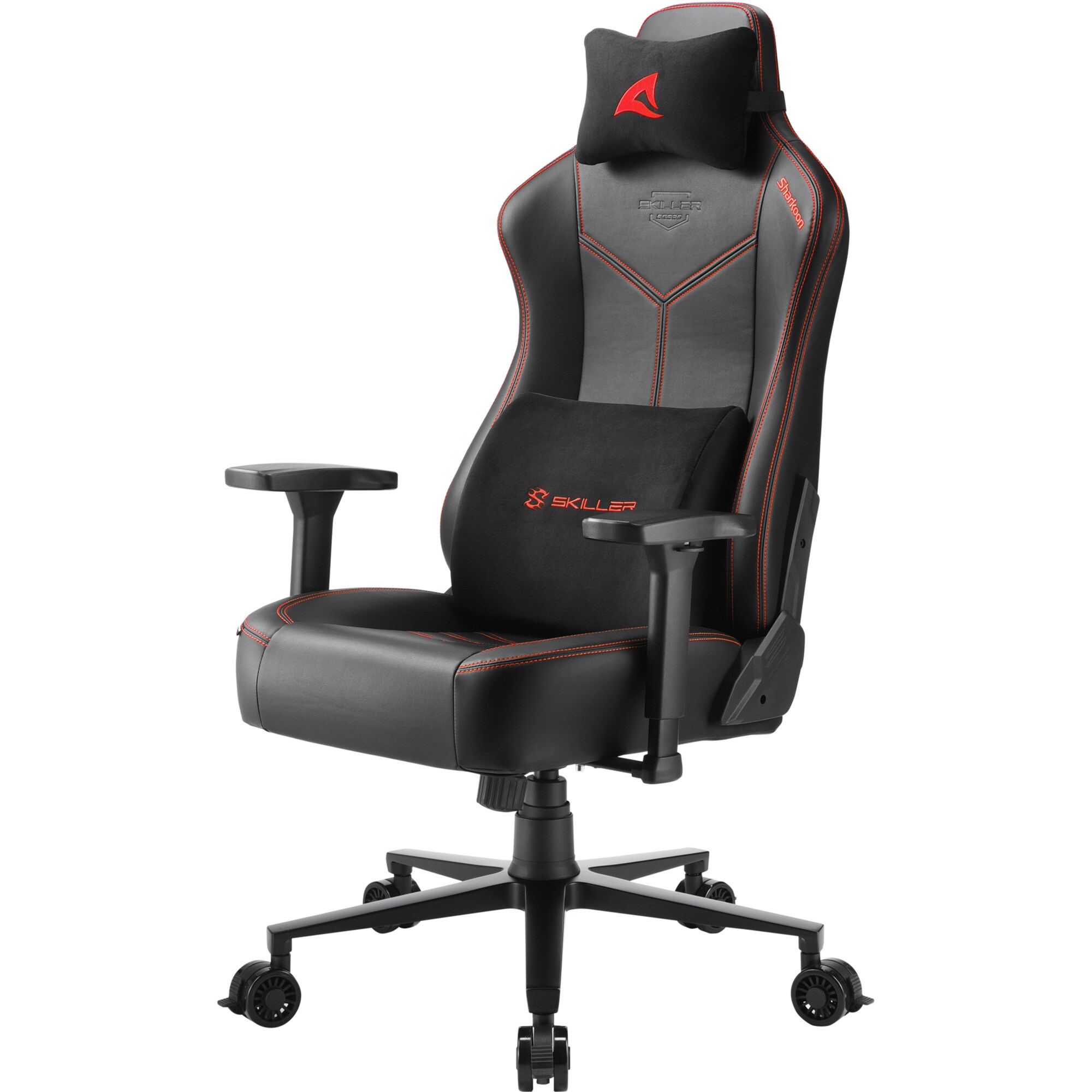 Sharkoon Gaming-Stuhl SKILLER SGS30