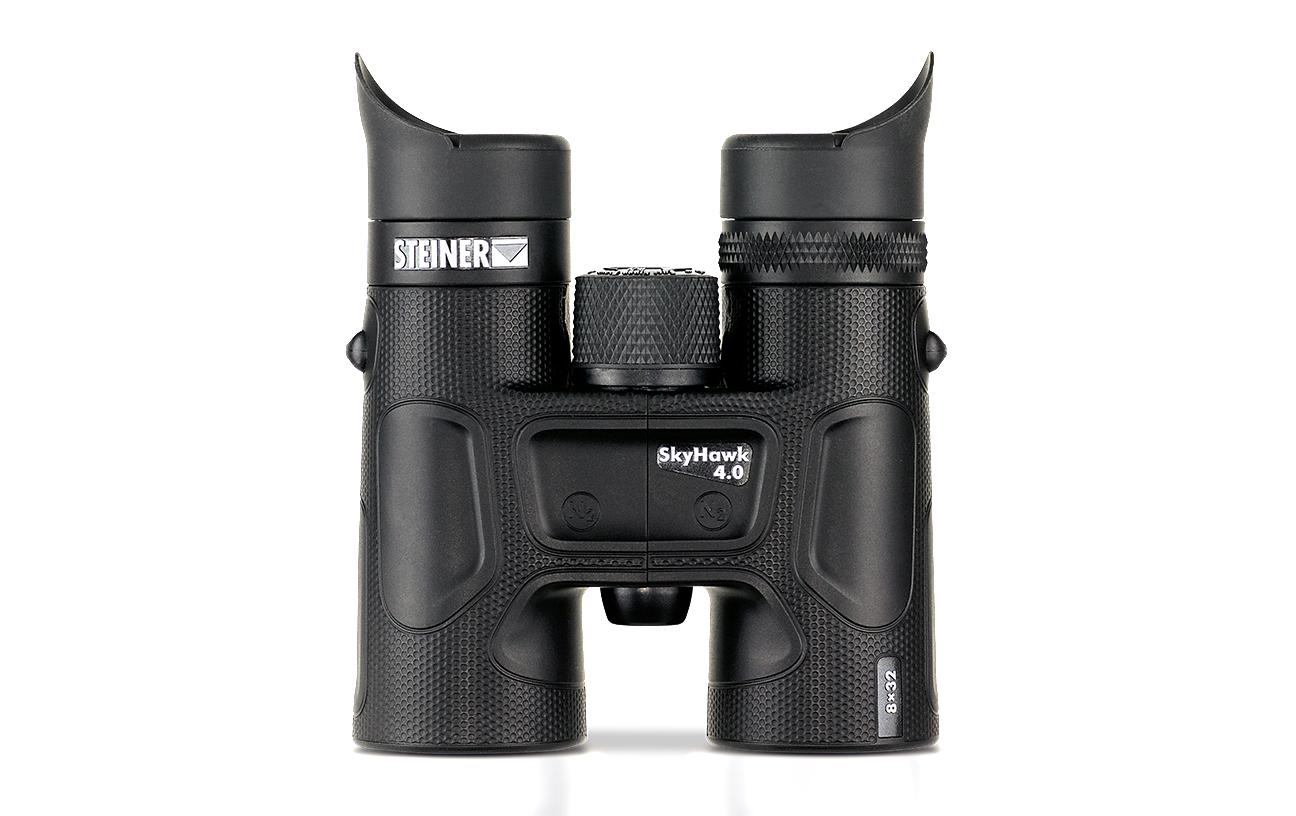 Fernglas SkyHawk 4.0 8x32<br>Robustes Fernglas mit faszinierenden Details