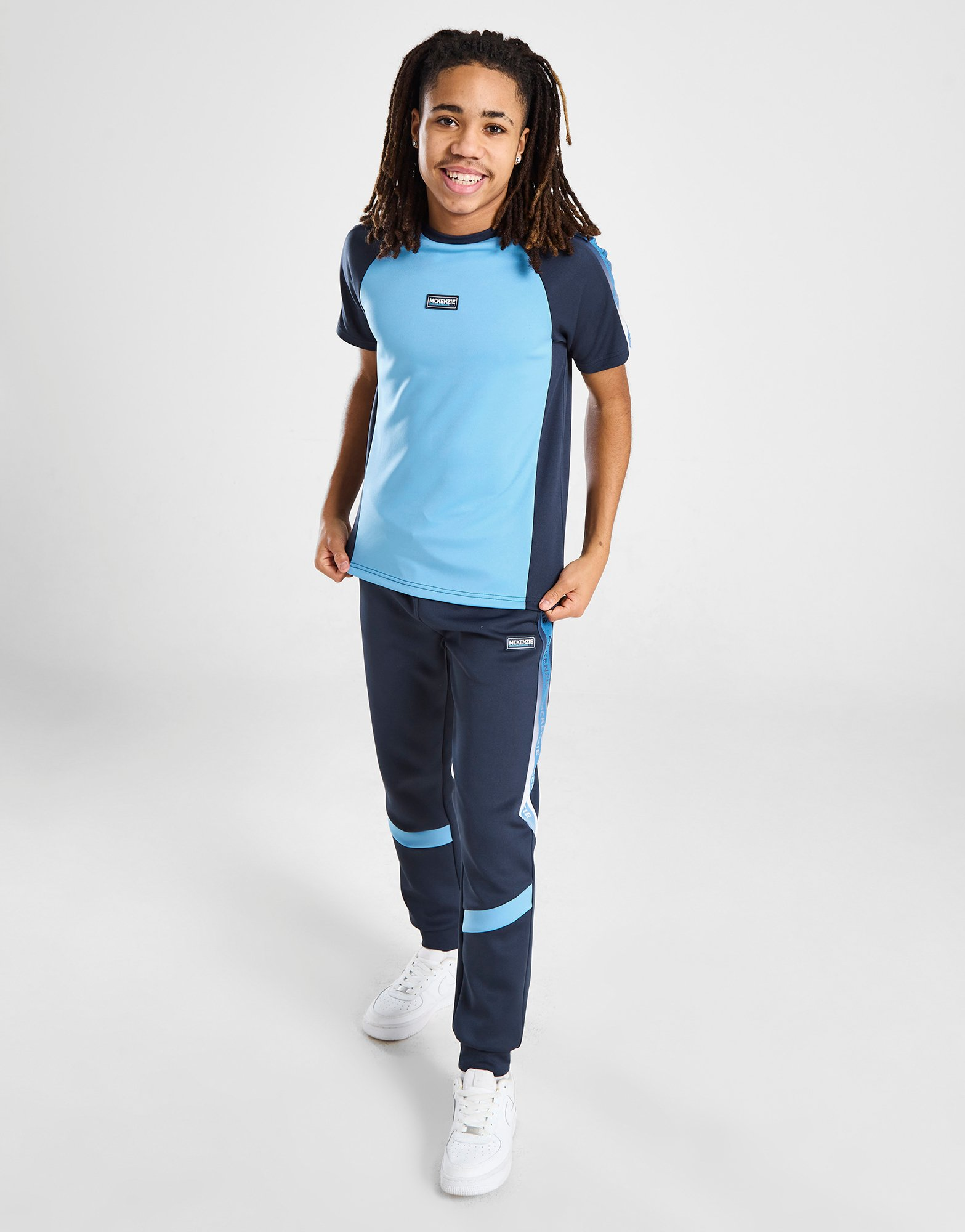 McKenzie T-shirt Glint Junior