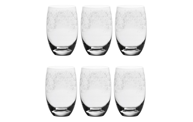 LEONARDO Longdrinkglas »Chateau 460« 6 teilig