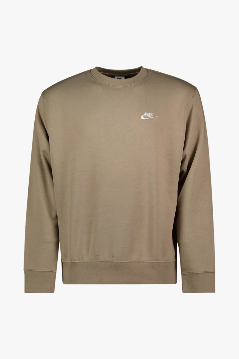 Nike Sportswear Club Fleece Herren Pullover