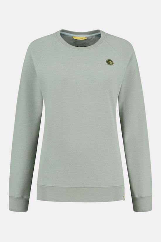 Buitenmens Buitenmens Sweater Fleecetrui Dames