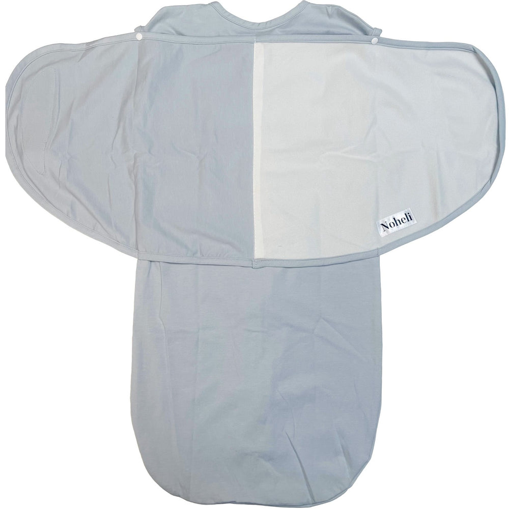 Køb Noheli Light Blue 3-i-1 Svøb