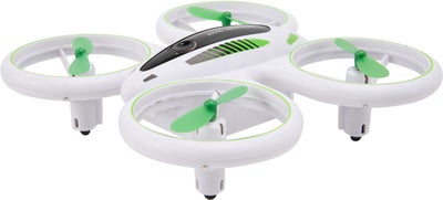 G4P Glow Stunt Drone