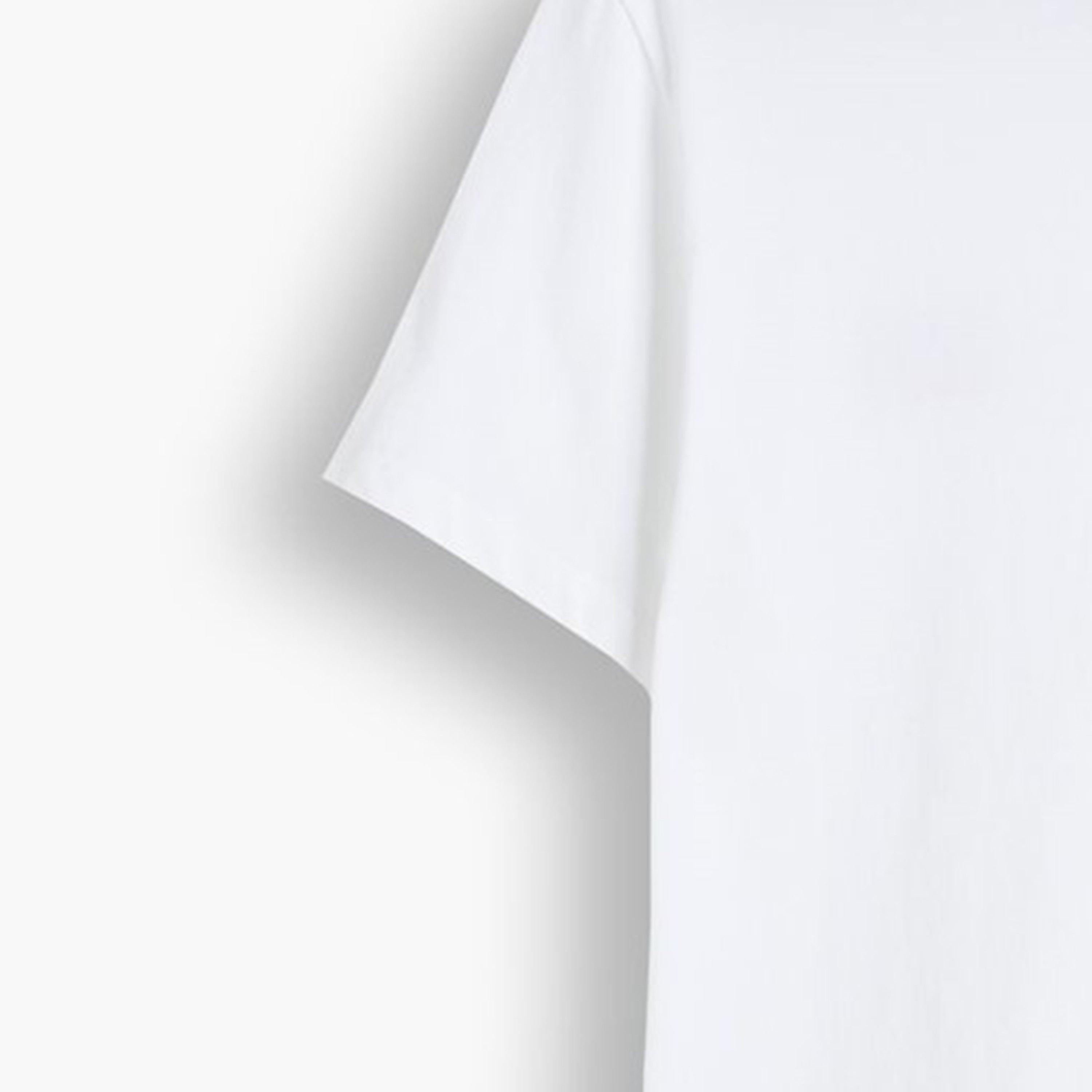 Levis 2 Pack Logo Crew Neck T-Shirts