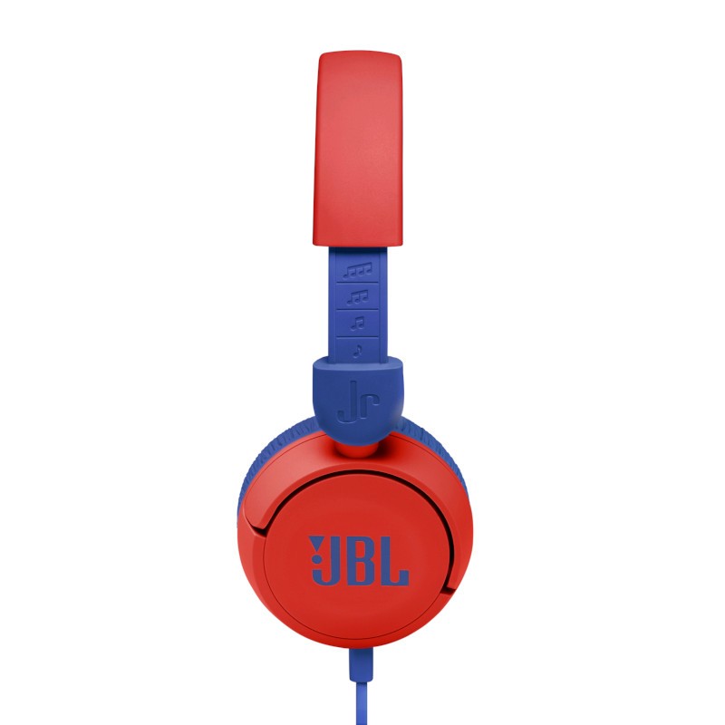 JBL - JR310 Wired - Designet for Kids - JBL Safe Sound